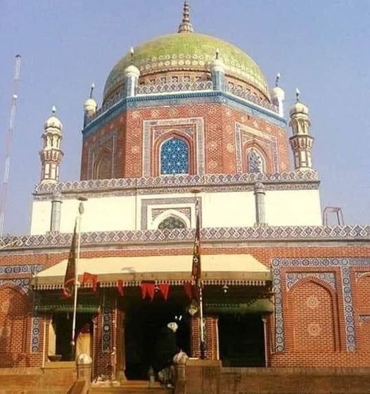 Hazrat-Shah-Shams-Tabreeq-JalalUdDin-Roomi