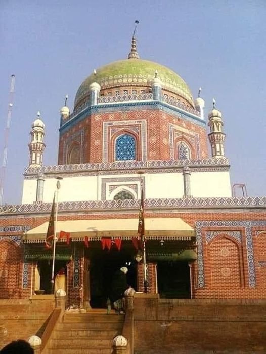 Hazrat-Shah-Shams-Tabreeq-JalalUdDin-Roomi